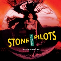 Stone Temple Pilots Core-coll. Ed/deluxe/ltd-