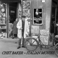 Chet Baker Feat. Piero Umiliani Jazz On Film...chet Baker/piero Umi