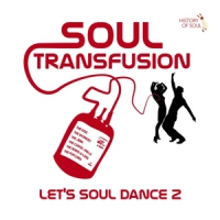 Various Soul Transfusion 1960-65
