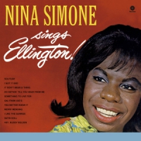 Simone, Nina Sings Ellington -hq-