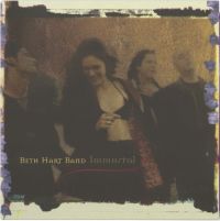 Hart, Beth -band- Immortal -coloured-