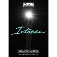 Buuren, Armin Van Intense (theintense Edition) -cd+dvd-