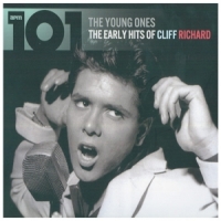 Richard, Cliff 101-the Youngs Ones: The Best Of Cliff Richard