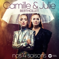 Berthollet, Camille & Julie Nos 4 Saisons
