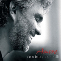 Bocelli, Andrea Amore