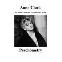 Clark, Anne Psychometry