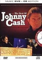 Cash, Johnny Best Of +cd