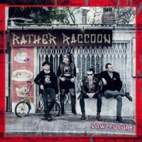 Rather Racoon Low Future (lp+cd)