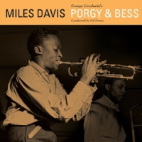 Davis, Miles Porgy And Bess