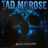 Tad Morose March Of The Obsequious