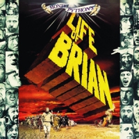 Monty Python Life Of Brian