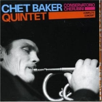 Baker, Chet -quartet- Conservatorio Cherubini