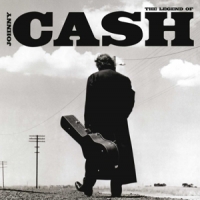 Cash, Johnny The Legend Of Johnny Cash