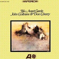 Coltrane, John / Don Cherry Avant Garde
