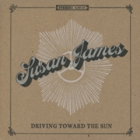 James, Susan Driving Toward The Sun
