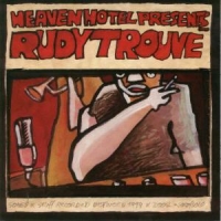 Trouve, Rudy 1999-2002