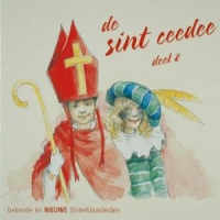 Karin De Jongh De Sint Ceedee Deel 2