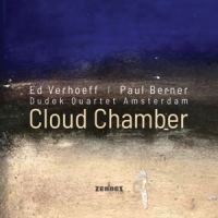 Ed Verhoeff & Paul Berner & Dudok Q Cloud Chamber