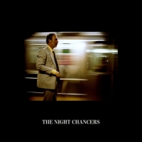 Dury, Baxter The Night Chancers