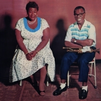 Fitzgerald, Ella & Louis Armstrong Ella & Louis