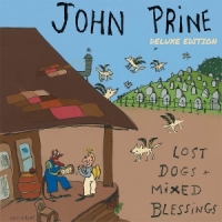 Prine, John Lost Dogs & Mixed Blessings