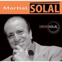 Solal, Martial Universolal (best Of)