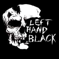 Left Hand Black Left Hand Black