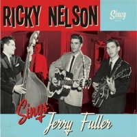 Nelson, Ricky Sings Jerry Fuller (10")