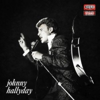 Hallyday, Johnny Coffret Souvenir -coloured-
