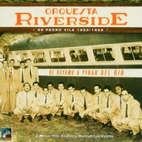 Orquesta Riverside De Bayamo A Pinar Del Rio