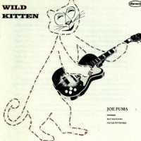 Puma, Joe Wild Kitten