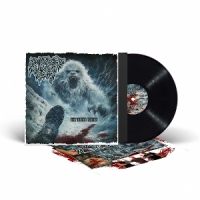 Ravaged By The Yeti Snowbound Horror