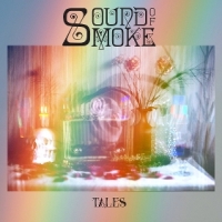 Sound Of Smoke Tales