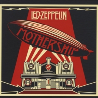Led Zeppelin Mothership