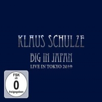 Schulze, Klaus Big In Japan - American Idiot (cd+dvd)