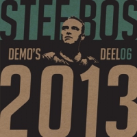 Stef Bos Demo S 06 (2013)