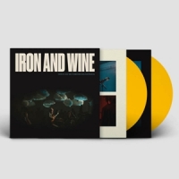 Iron & Wine Who Can See Forever (loser Edition)