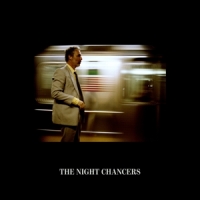 Dury, Baxter The Night Chancers