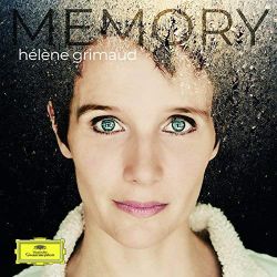 Grimaud, Helene Memory