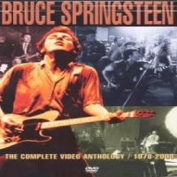 Springsteen, Bruce The Complete Video Anthology 1978-2000