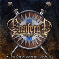 Ensiferum Two Decades Of Greatest Sword Hits