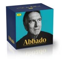 Abbado, Claudio Complete Recordings On Deutsche Gra