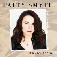 Smyth, Patty It's About Time