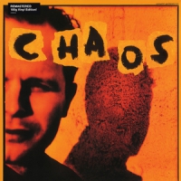Gronemeyer, Herbert Chaos/cosmic Chaos