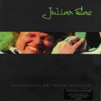 Sas, Julian Wandering Between Worlds
