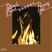 Fatback Band Raising Hell