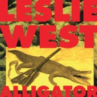 West, Leslie Alligator
