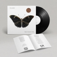 Villagers That Golden Time