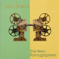 New Pornographers Twin Cinema