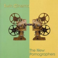 New Pornographers Twin Cinema